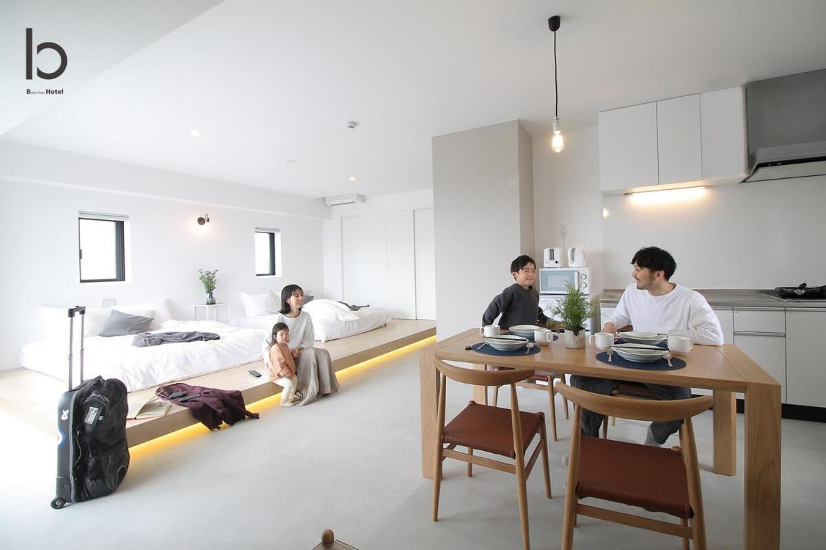 Appartamento Bhotel Heiwaodori 1001 - Brand New Famous Dori 6p