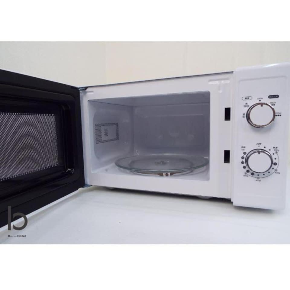 Bhotel Heiwaodori 1001 - Brand New Famous Dori 6p Appartamento