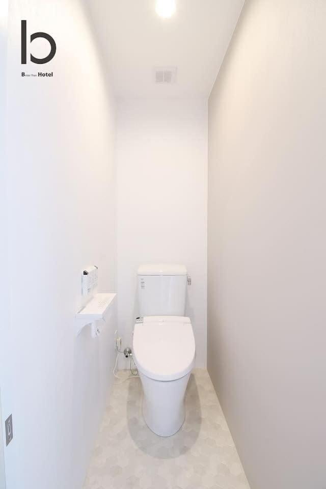 Bhotel Heiwaodori 1001 - Brand New Famous Dori 6p Appartamento *