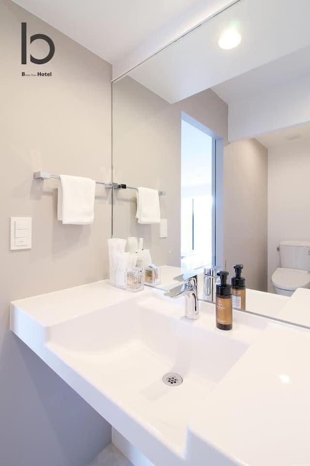 Appartamento Bhotel Heiwaodori 1001 - Brand New Famous Dori 6p Hiroshima