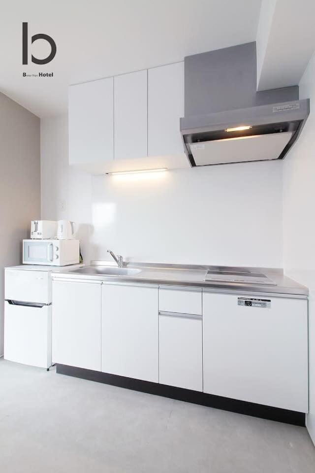 Bhotel Heiwaodori 1001 - Brand New Famous Dori 6p Appartamento Hiroshima